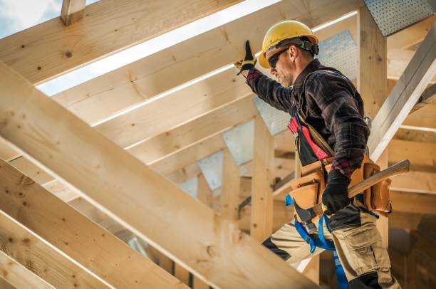 Best Shingle Roofing Installation  in Baileys Crossroads, VA