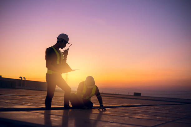 Best Best Roofing Contractors  in Baileys Crossroads, VA
