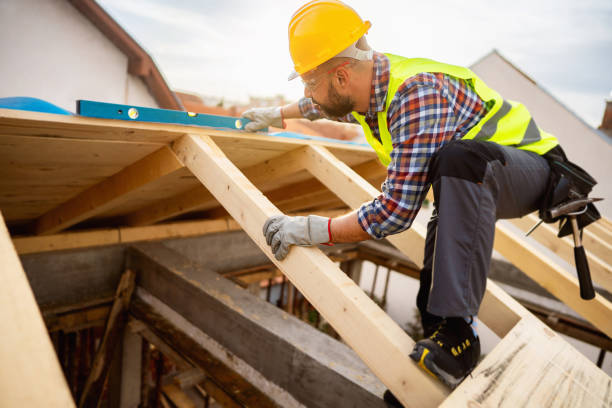 Best Best Roofing Contractors  in Baileys Crossroads, VA