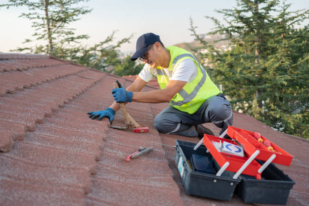 Best Storm Damage Roof Repair  in Baileys Crossroads, VA