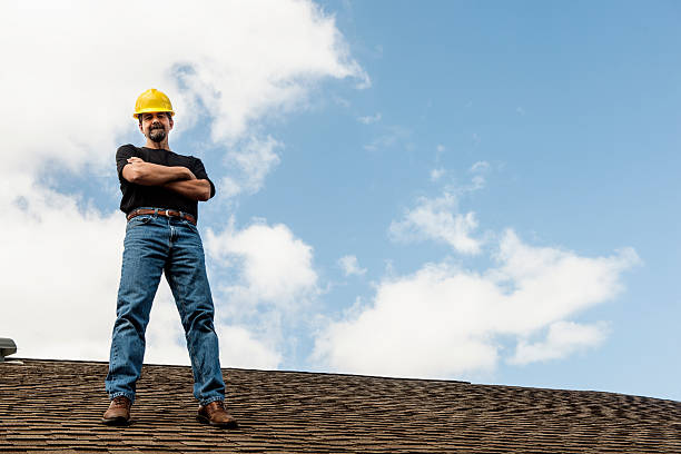 Best Gutter Installation and Roofing  in Baileys Crossroads, VA