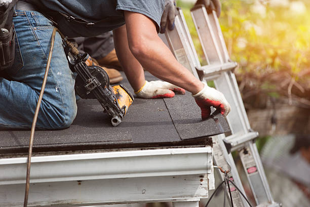 Quick and Trustworthy Emergency Roof Repair Services in Baileys Crossroads, VA