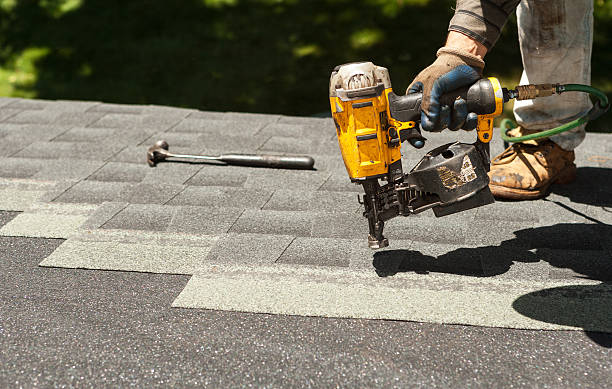 Best Roof Gutter Cleaning  in Baileys Crossroads, VA